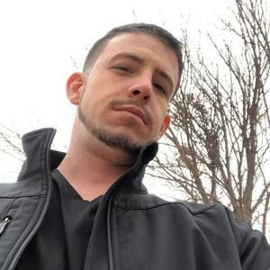 Meet your Posher, Cody